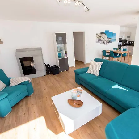 Haus Arkona In - Penthouse 