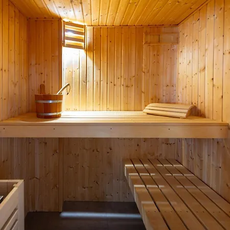 Haus Arkona In - Penthouse 