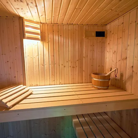 Haus Arkona In - Penthouse 