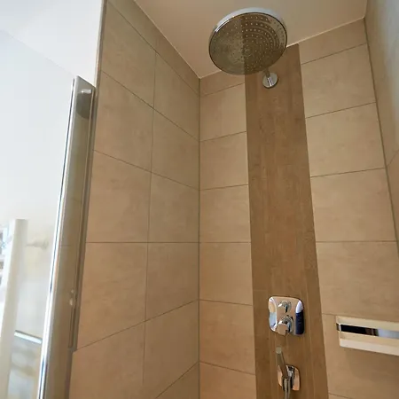 Haus Arkona In - Penthouse 