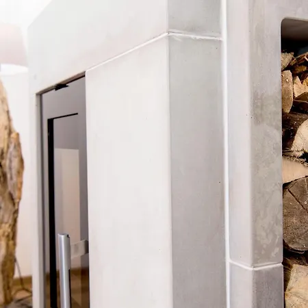 Haus Arkona In - Penthouse 